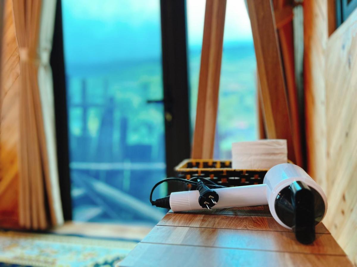 Mina Eco Home Sapa Dış mekan fotoğraf