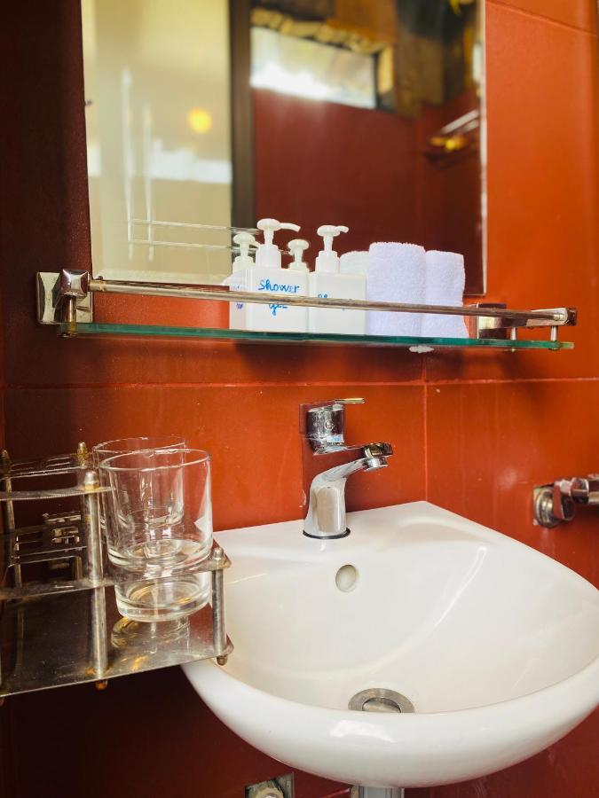 Mina Eco Home Sapa Dış mekan fotoğraf
