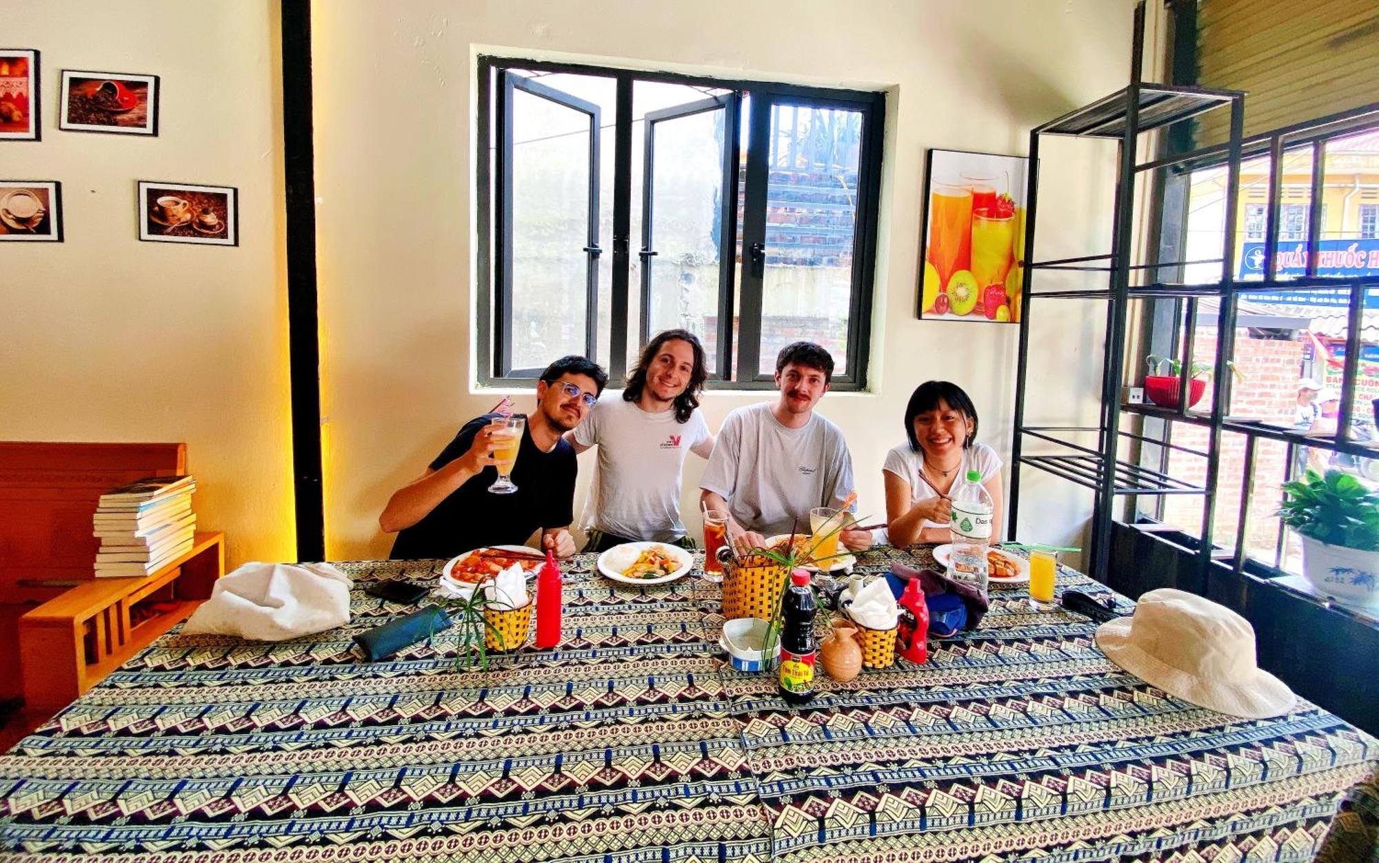 Mina Eco Home Sapa Dış mekan fotoğraf